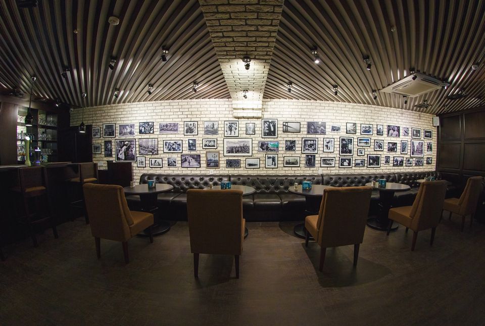 Фотография бара Reston Бар