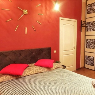 Фотография квартиры Апартаменты в Центре Санкт-Петербурга у Сенной площади