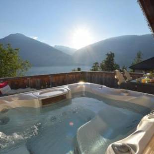 Фотографии гостевого дома
Chalets & Apartments Wachterhof