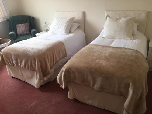 Фотография мини отеля Highfield Guest House