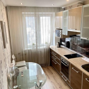 Фотография квартиры В гости на Пионерском 53