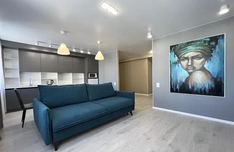 Фотография квартиры Apartments Good Afternoon on str. Trofimova, bld. 33