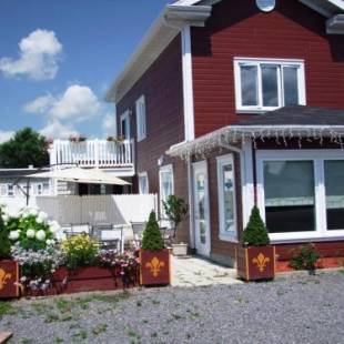 Фотографии мотеля
Motel Canadien