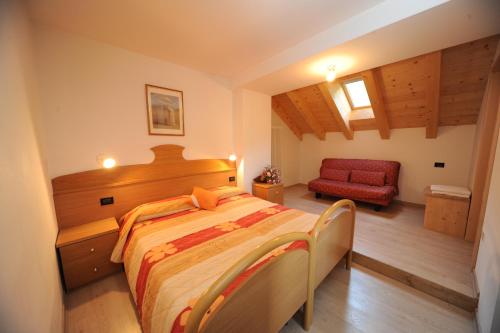 Фотография гостиницы Albergo Alpino