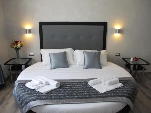 Фотография гостевого дома Roma Veneto Relais