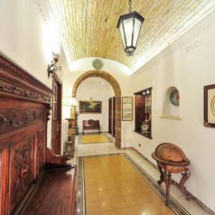 Фотографии гостевого дома
Central Domus Roma