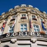 Фотография гостиницы Sofitel Le Scribe Paris Opera