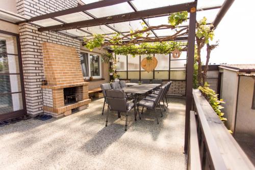 Фотография гостевого дома Friendly house in Bořetice