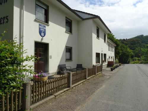 Фотография гостевого дома Sneeuweifel