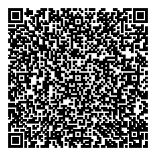 QR код мини отеля Соседи Пушкина