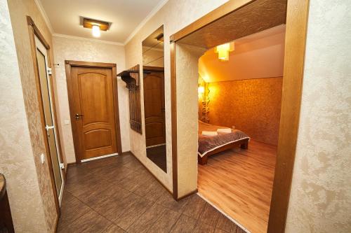 Фотографии мини отеля
Инь-Янь