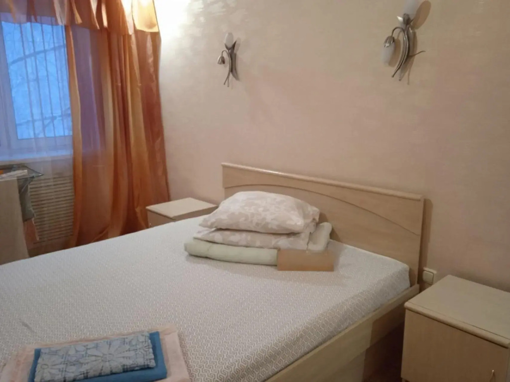 Фотография квартиры Апартаменты на улице Кирова 30А