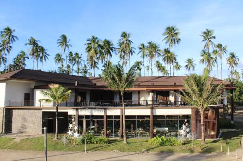 Фотография гостиницы Balai Adlao