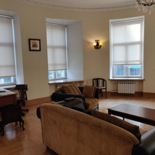 Фотография квартиры Апартаменты Central 2 Bedroom