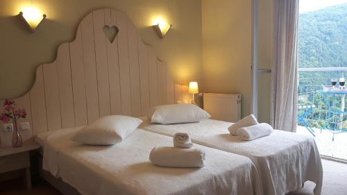 Фотография гостиницы Odos Kentavron