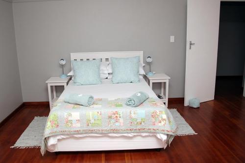 Фотография гостевого дома Jack's Place