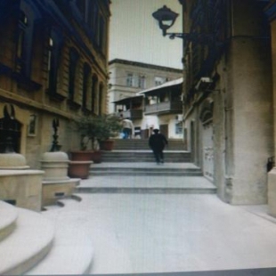 Фотография гостиницы OldGoldHotel