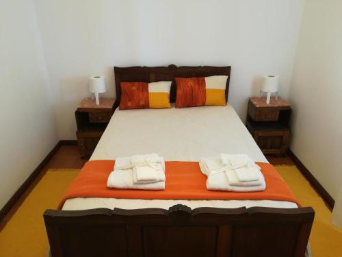 Фотография гостевого дома Casal Mala-Posta