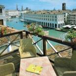 Фотография гостиницы Foscari Palace