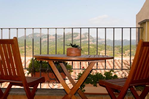 Фотография гостевого дома Casa Rural Ca Lazaro