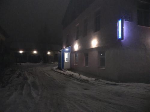 Фотография гостиницы На Пушкарихе