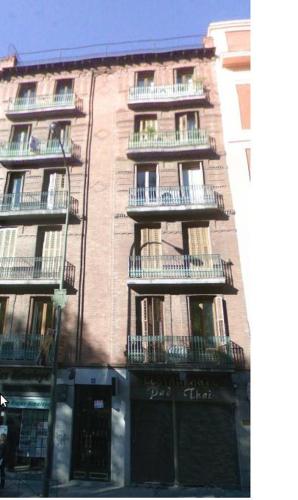 Фотография гостевого дома Casa de Huespedes La Asturiana