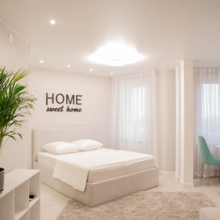 Фотография квартиры Апартаменты Room Tour на Республики