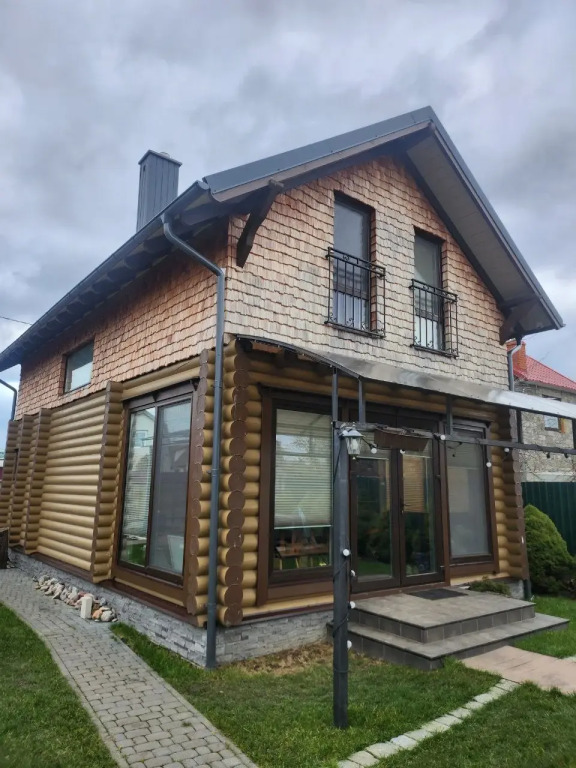 Фотография Коттеджа Частный дом у моря