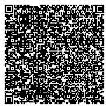 QR код музея Минералогический музей Московской геологоразведывательной академии
