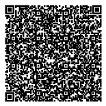 QR код гостиницы Академия Бокса А.Лебзяка