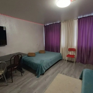 Фотография квартиры Квартира cтудия рядом с Meга Мoлл