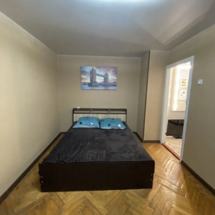 Фотография квартиры Квартира на Базарной