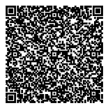 QR код гостиницы Рамада Энкор