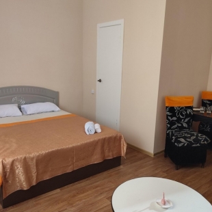 Фотография мини отеля ПИМ