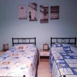 Фотографии гостевого дома
Residenza da Luisa