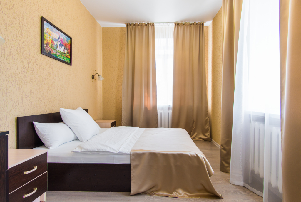 Фотография квартиры Апартаменты у Вокзала