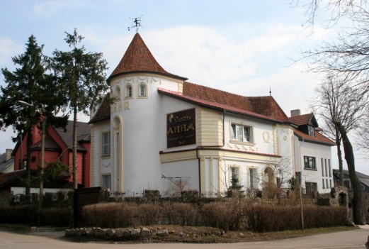 Фотографии гостиницы
Anna Boutique Art Deco