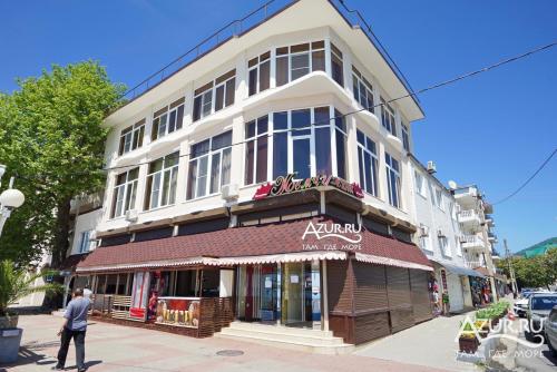 Фотографии гостевого дома
Жемчужина