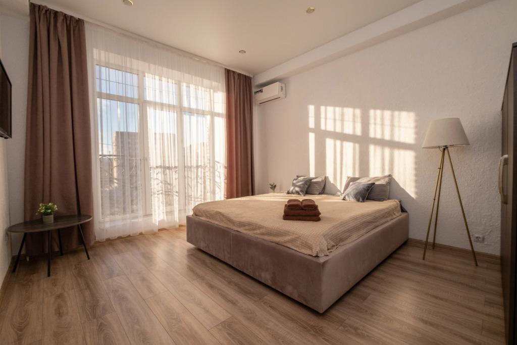 Фотография квартиры Апартаменты №4.1