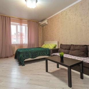 Фотография квартиры Апартаменты ЖК Панорама Жлобы 139