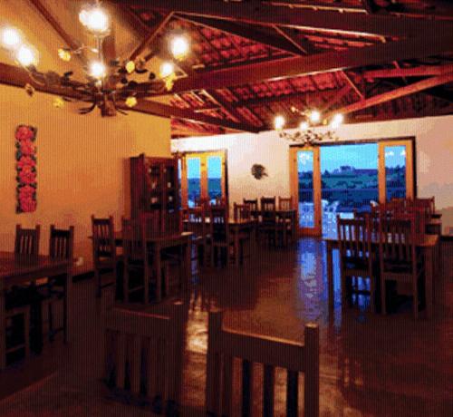 Фотографии гостевого дома
Pouso do Alferes