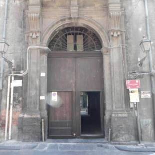 Фотографии мини отеля 
            Palazzo del Verga