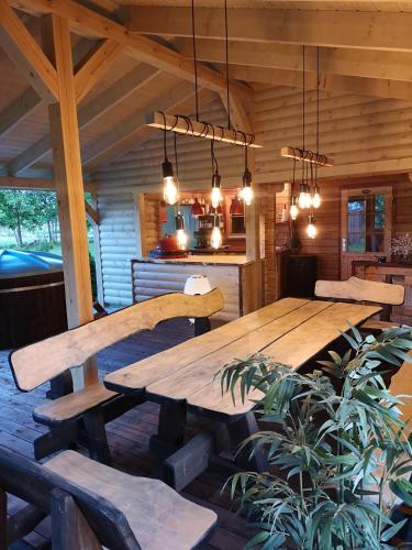 Фотография базы отдыха Meela Talu