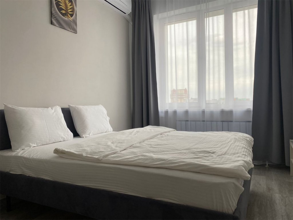 Фотография квартиры Апартаменты ЖК Аксаковский