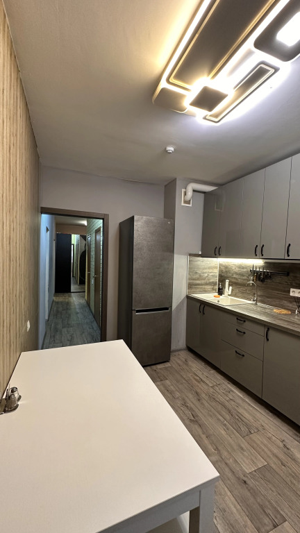 Фотография квартиры Квартира двухкомнатная в новом доме