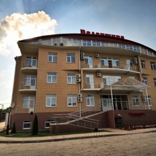 Фотография гостевого дома Валентина