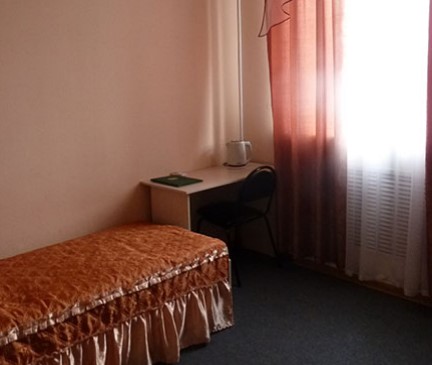 Фотография гостиницы 172 ЦАРЗ