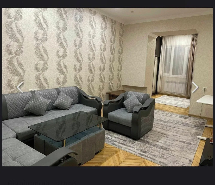 Фотография квартиры 2 bedroom in the heart of Yerevan