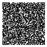 QR код гостиницы Ладомир на Зельевом