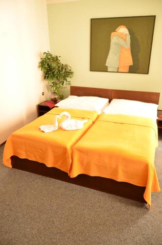 Фотография гостиницы Hotel Ostaš Praha